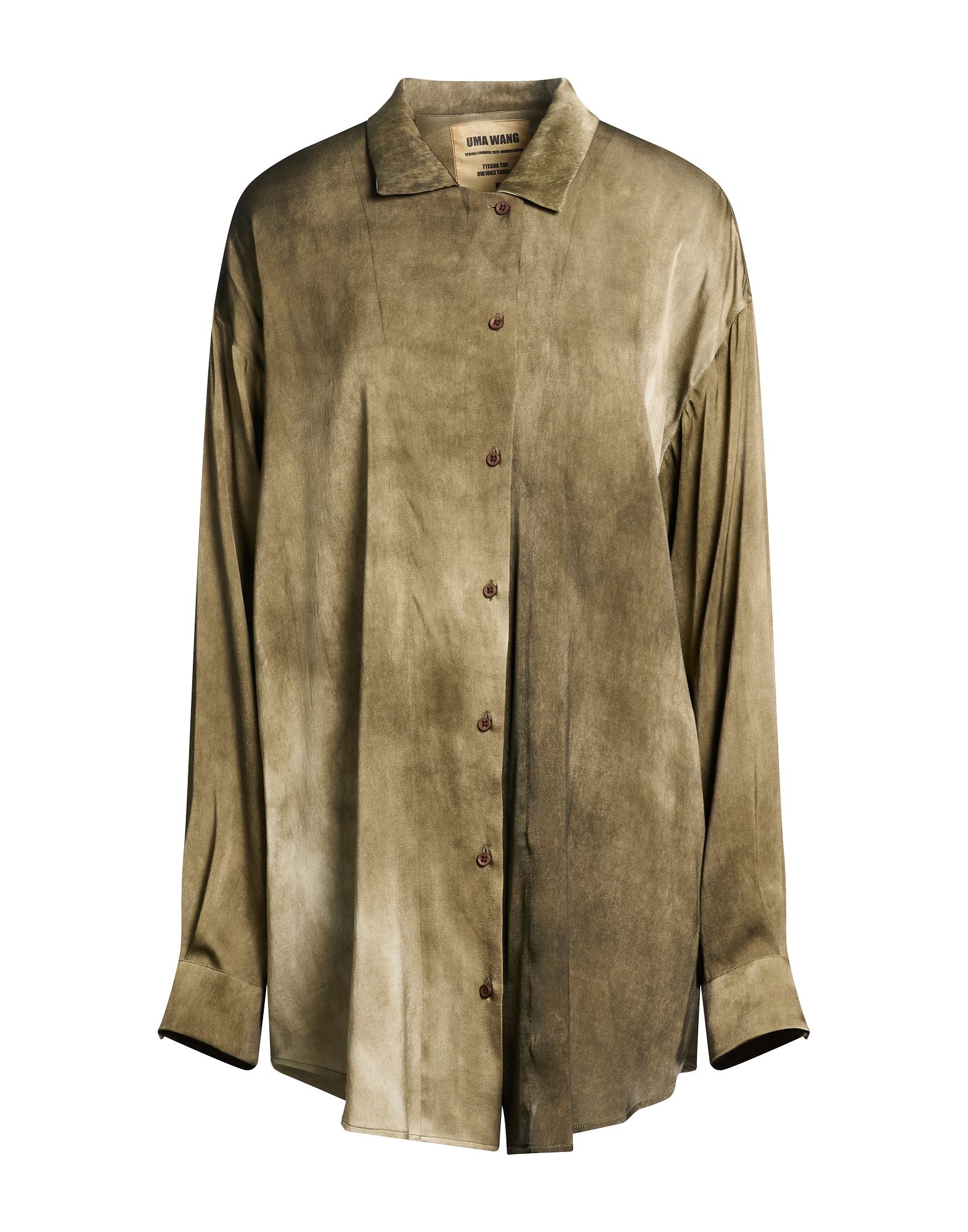UMA WANG - Shirts