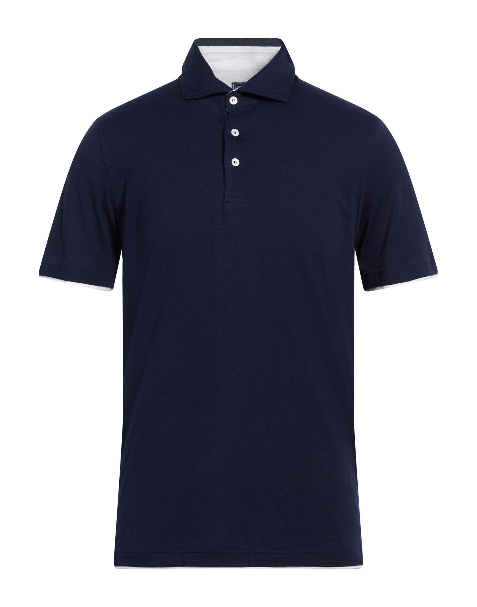 FEDELI - Polo shirts