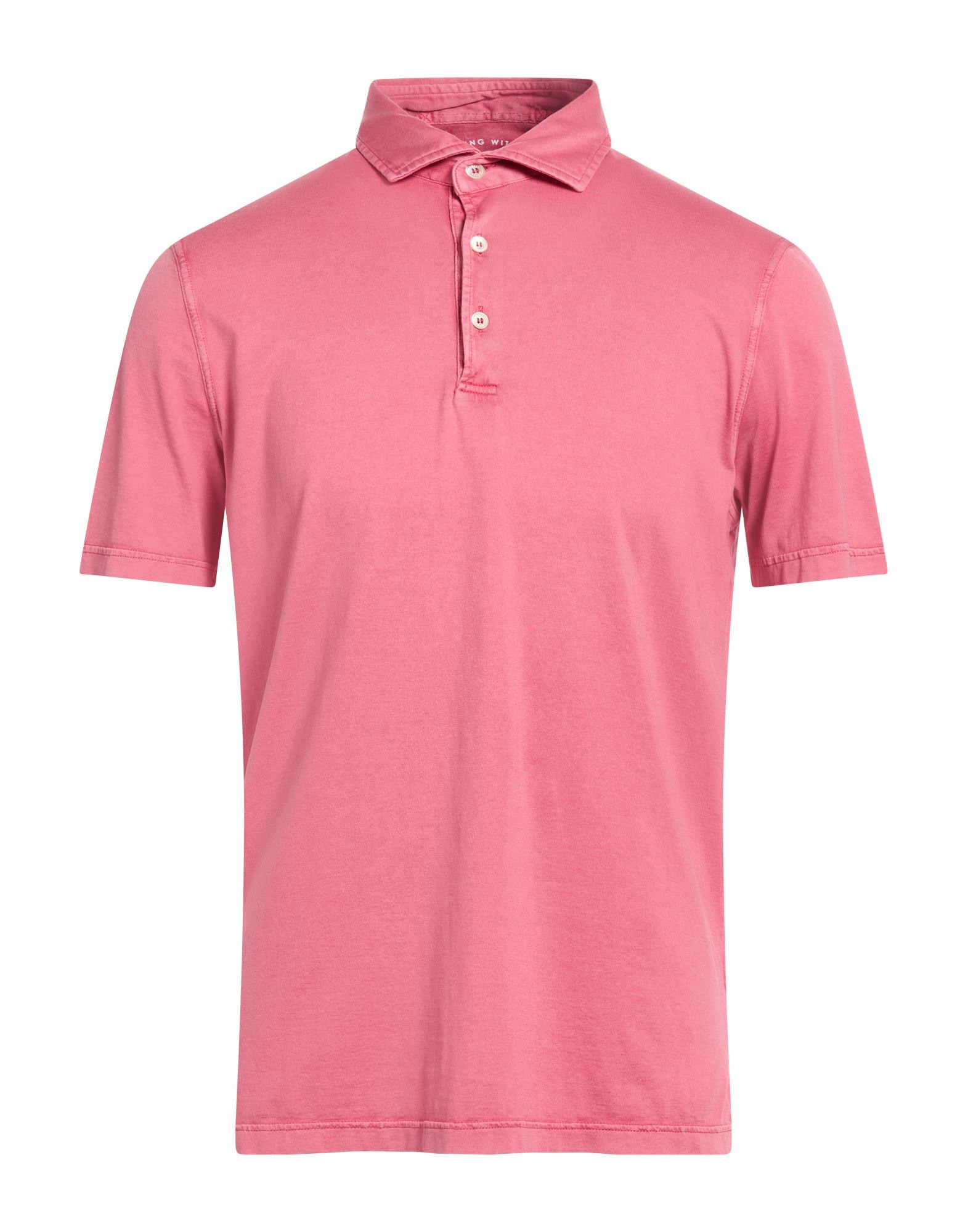 FEDELI - Polo shirts