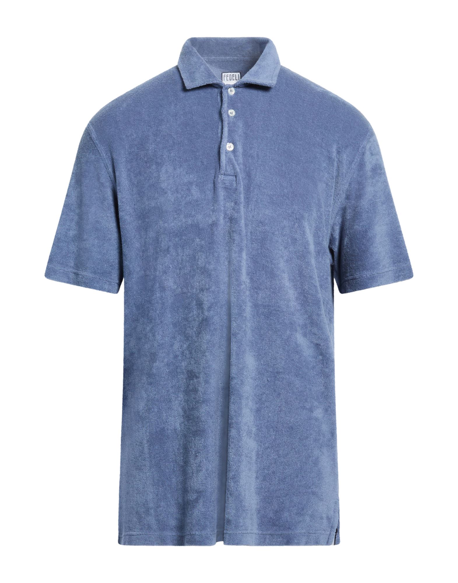 FEDELI - Polo shirts