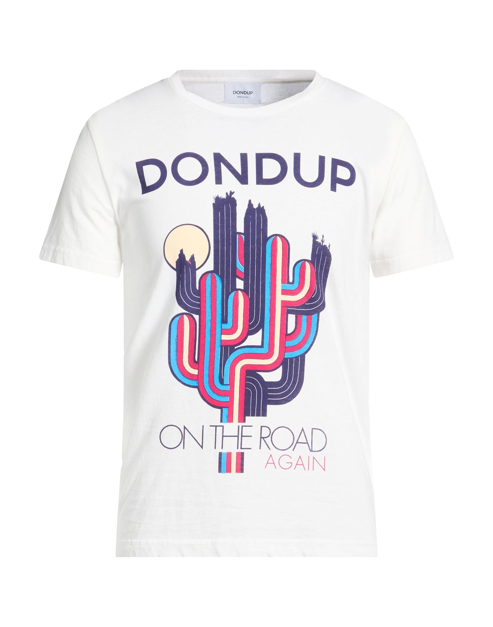 DONDUP - T-shirts