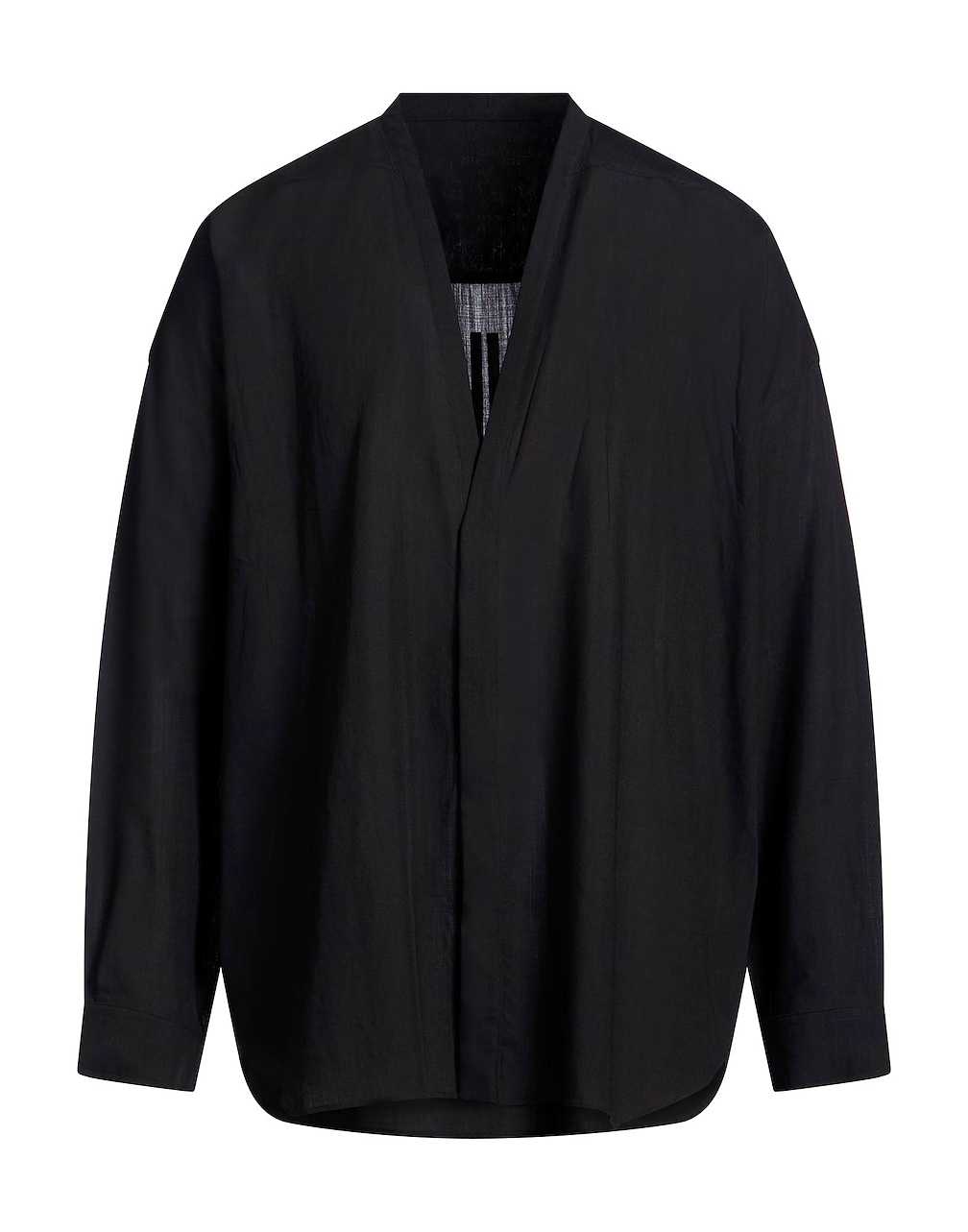 RICK OWENS - Chemises