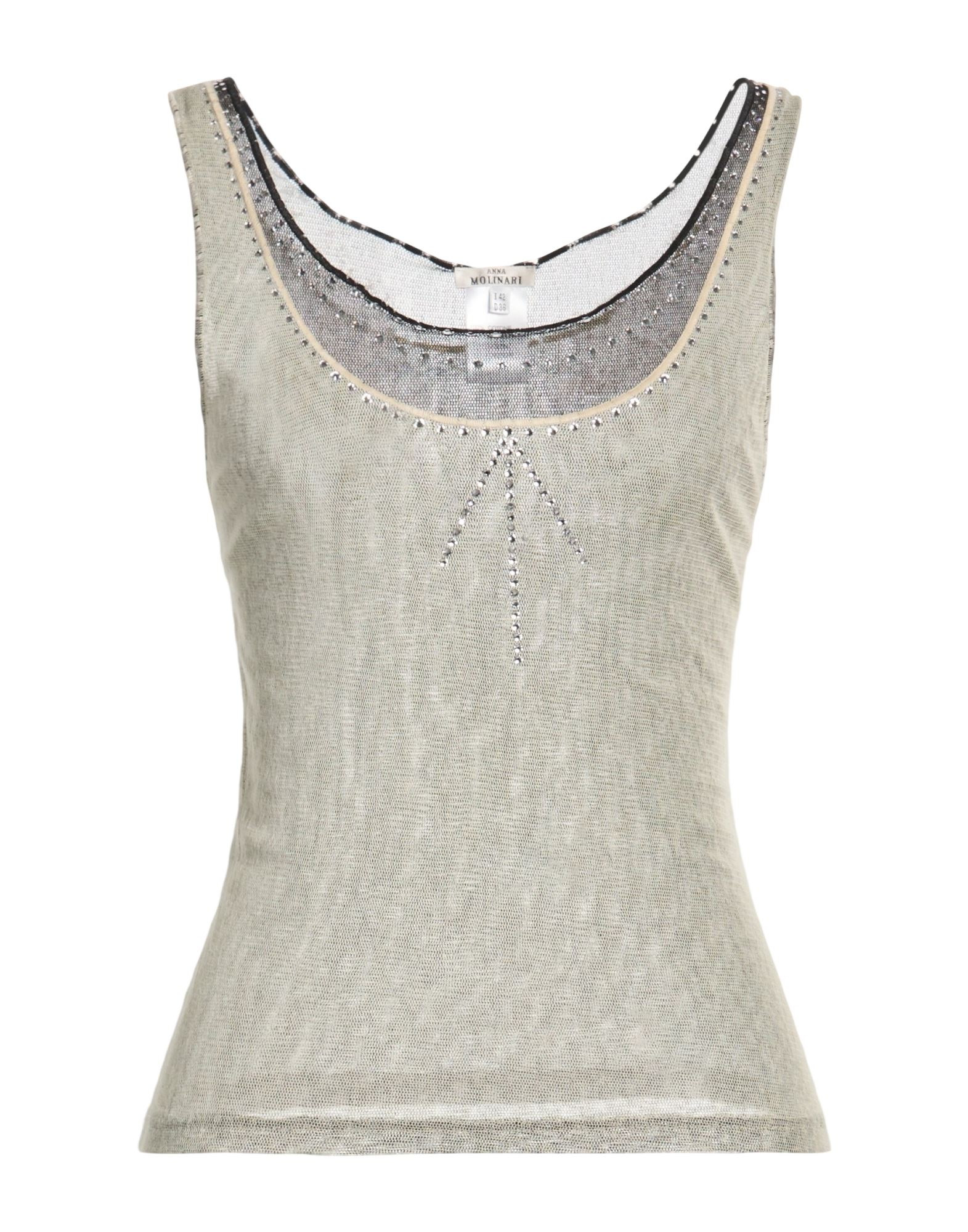 ANNA MOLINARI - Top