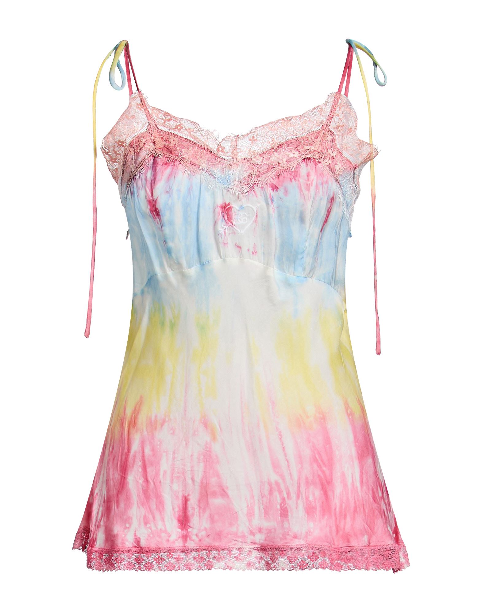 BLUGIRL - Топы без рукавов