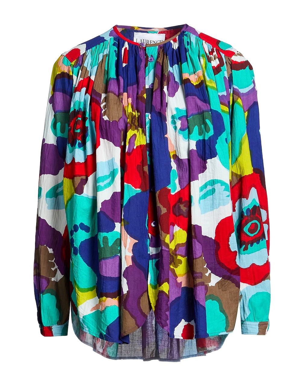 LAURENCE BRAS - Camicie