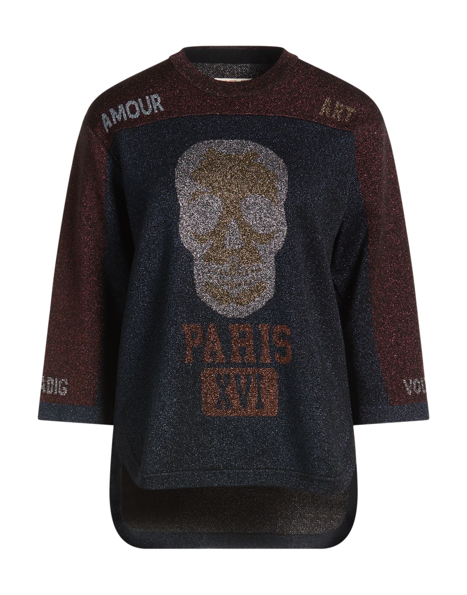 ZADIG&VOLTAIRE - Sweaters