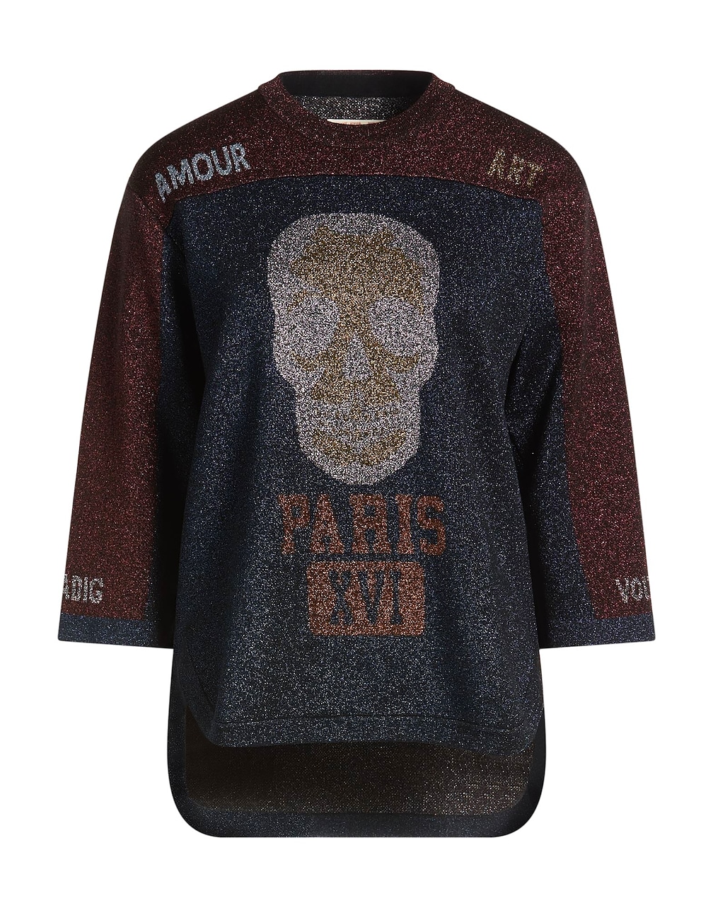 ZADIG&VOLTAIRE - Sweaters