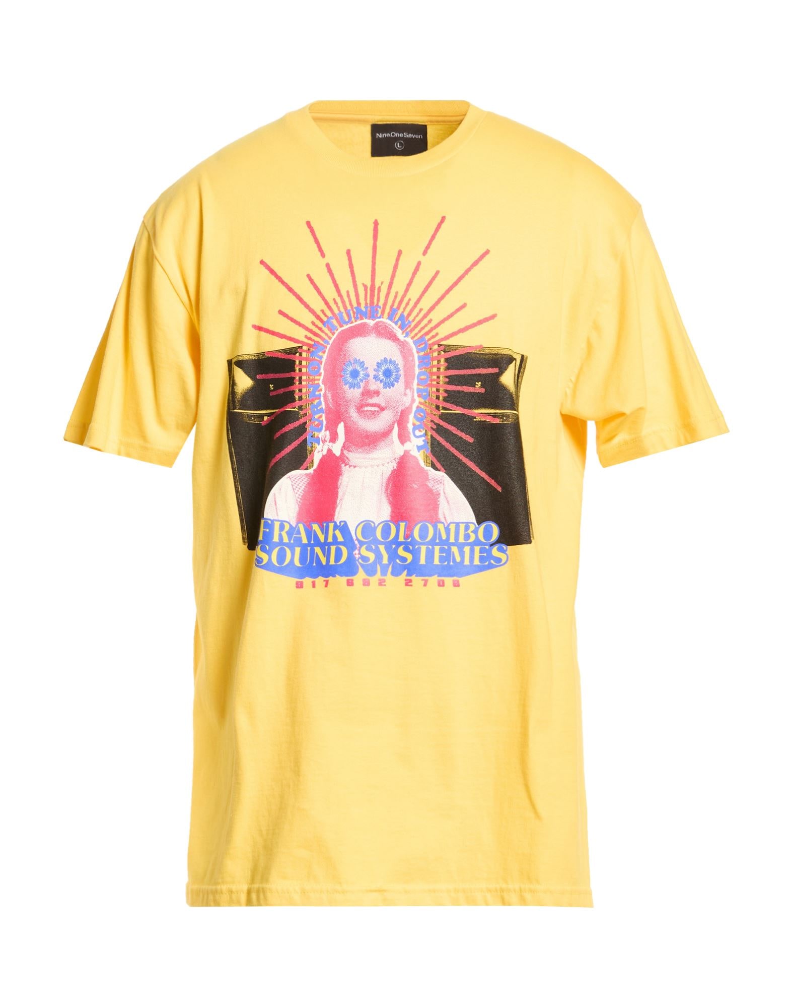 NINE ONE SEVEN - T シャツ