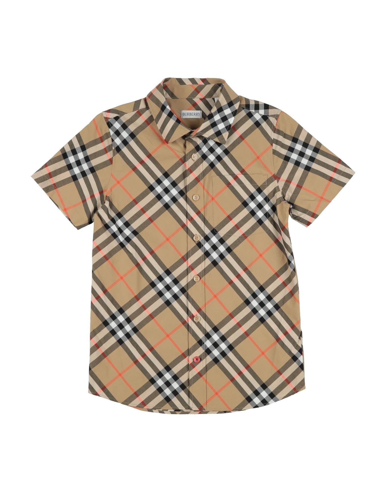 BURBERRY - Рубашки 