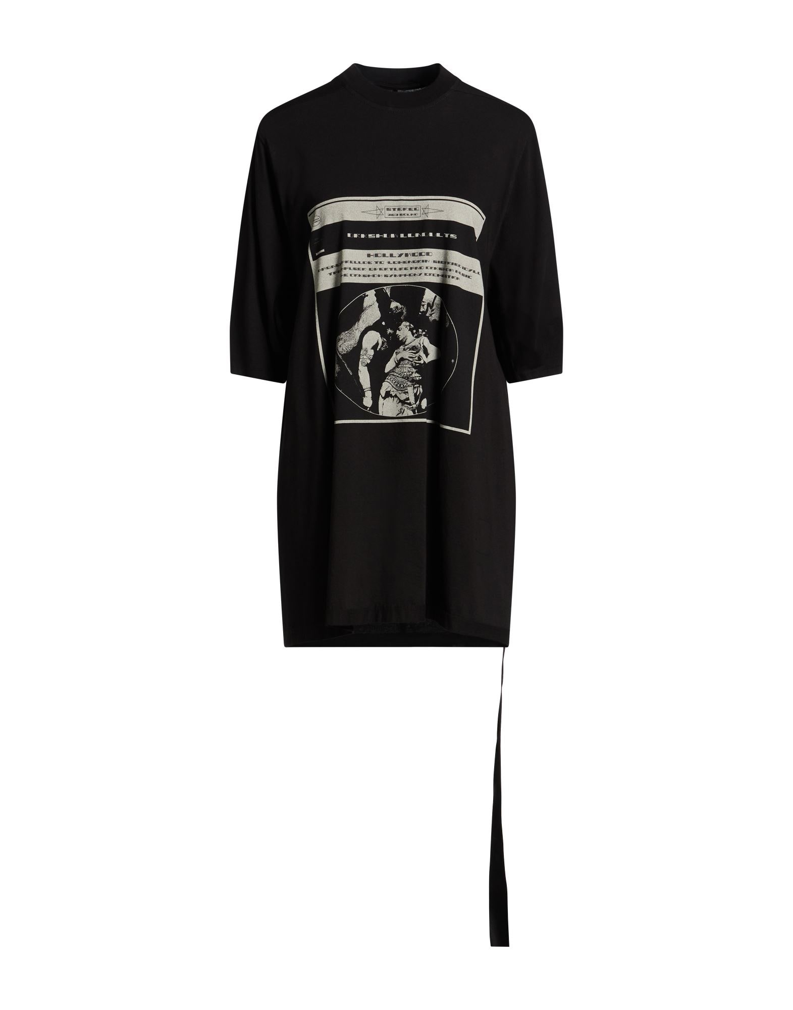 DRKSHDW by RICK OWENS - T-shirts