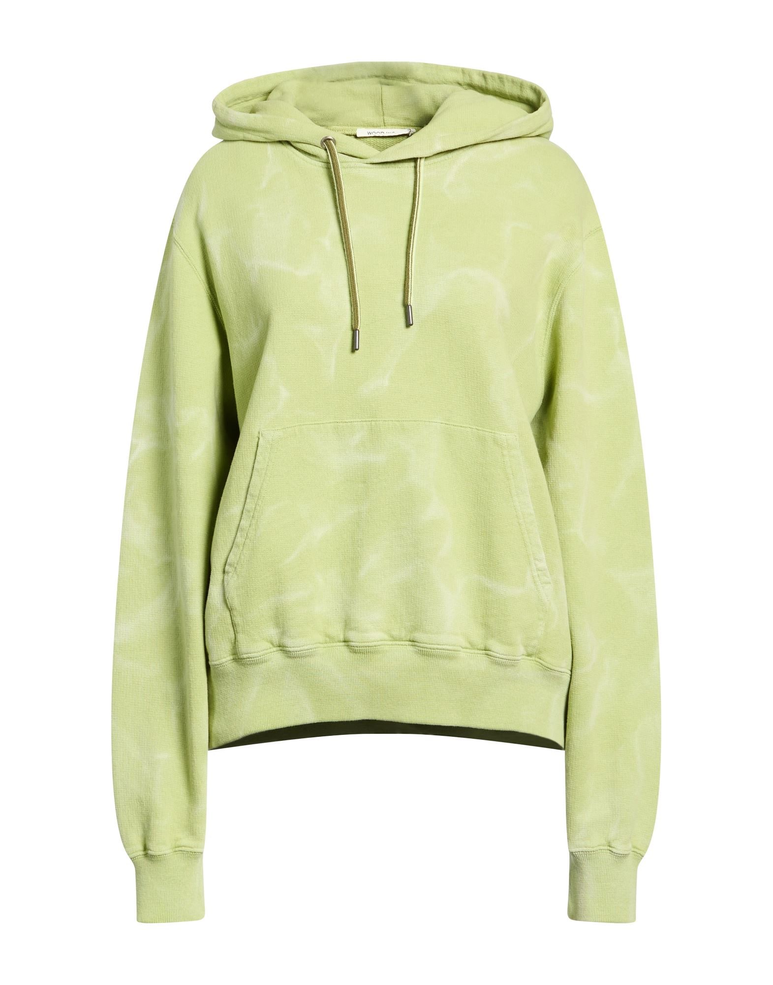 WOOD WOOD - 트레이닝 상의