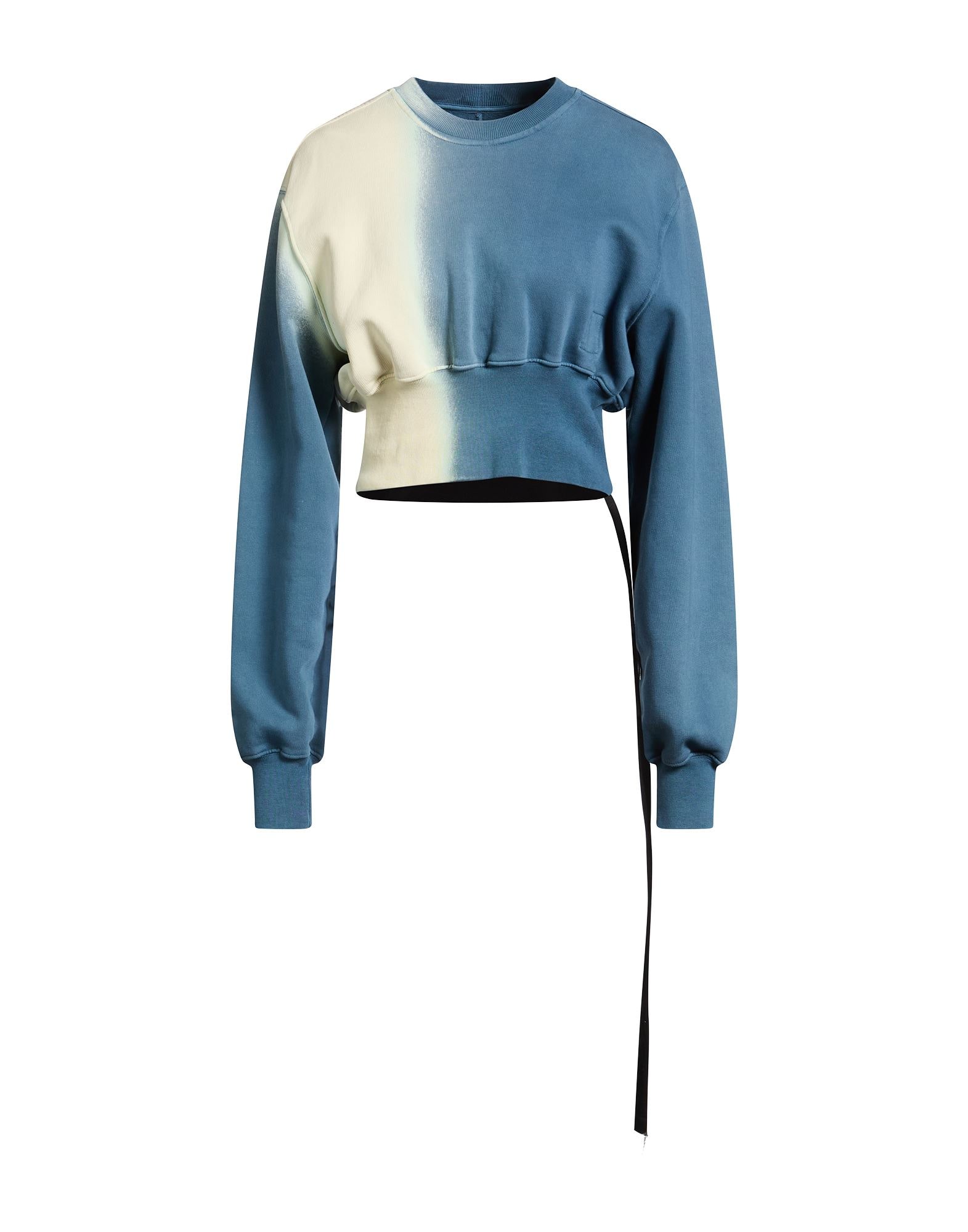 DRKSHDW by RICK OWENS - Sweatshirts