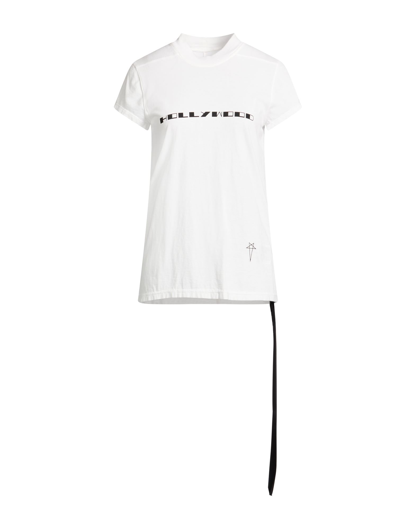 DRKSHDW by RICK OWENS - T-shirts