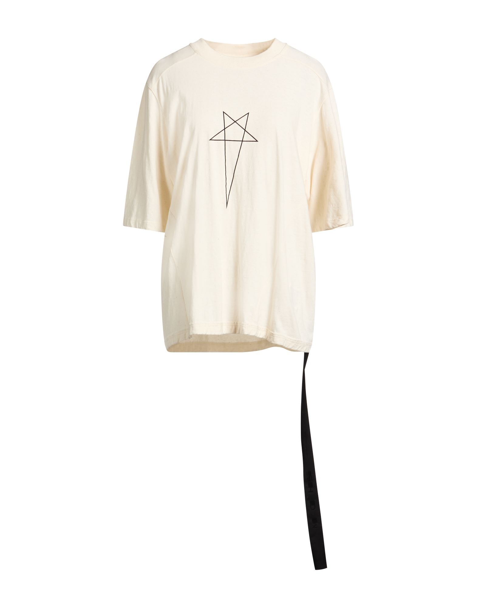 DRKSHDW by RICK OWENS - T-shirts