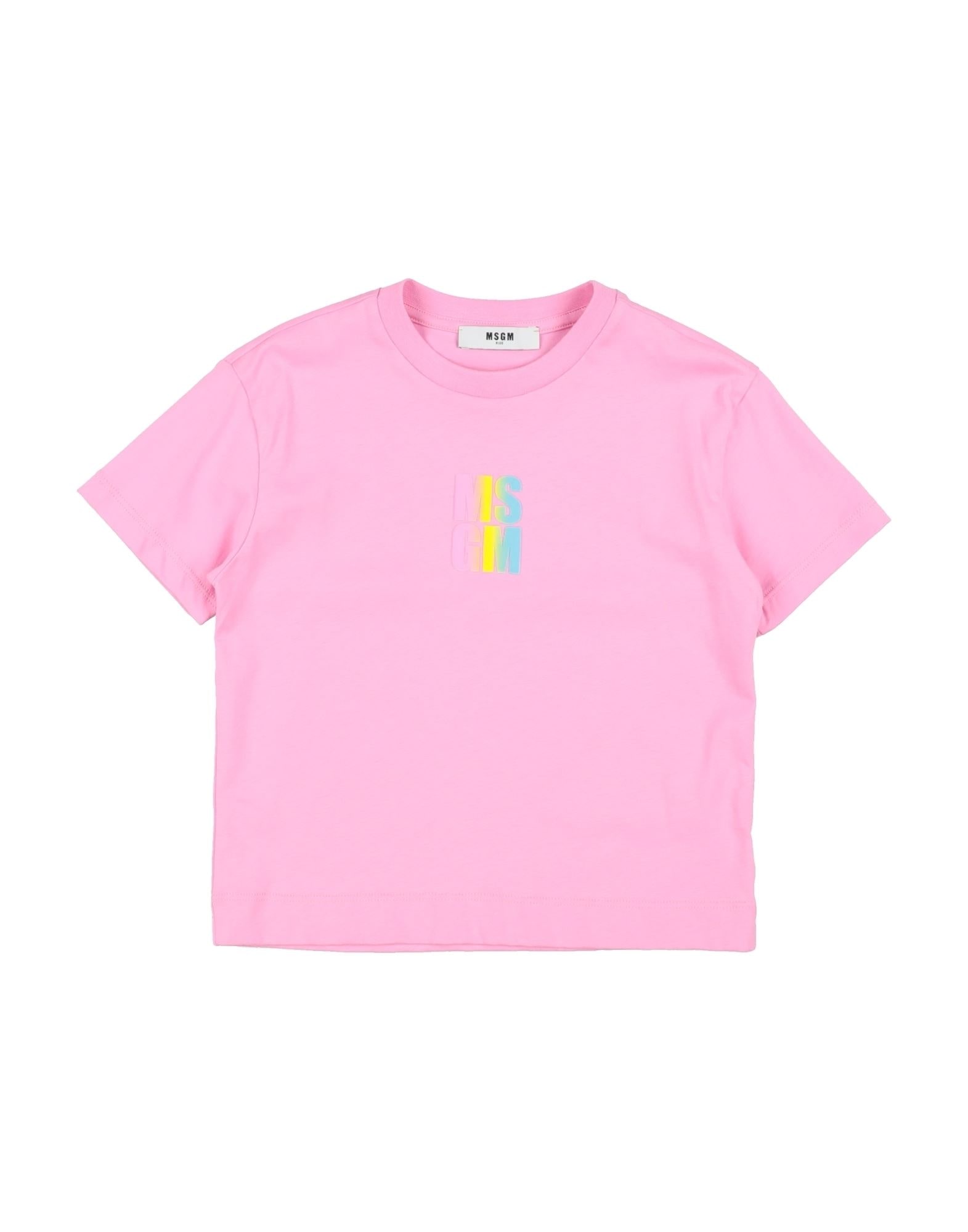 MSGM - T-shirts