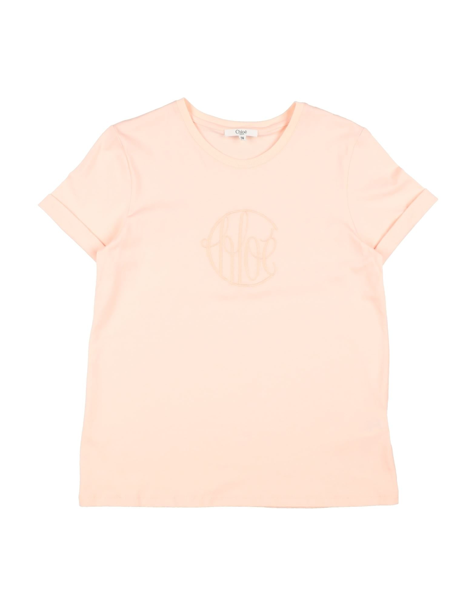 CHLOÉ - T-shirts