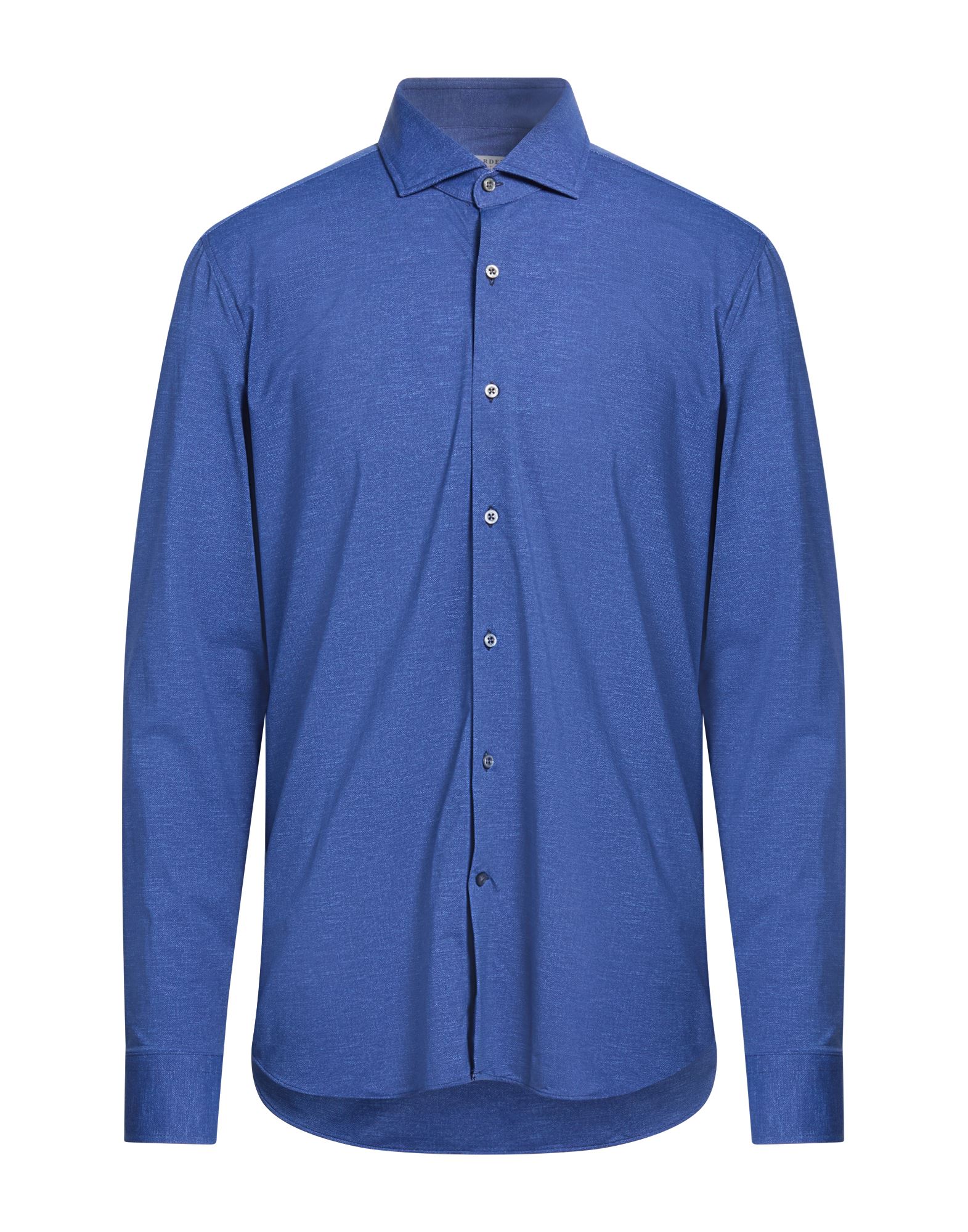 GHIRARDELLI - Camisas