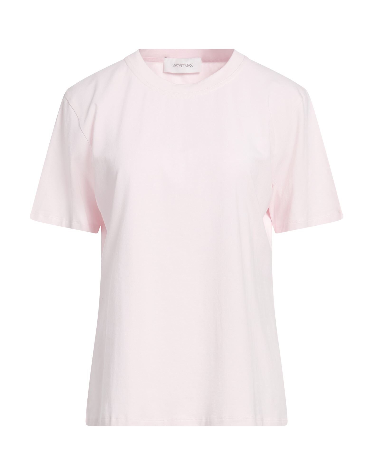 SPORTMAX - T-shirts
