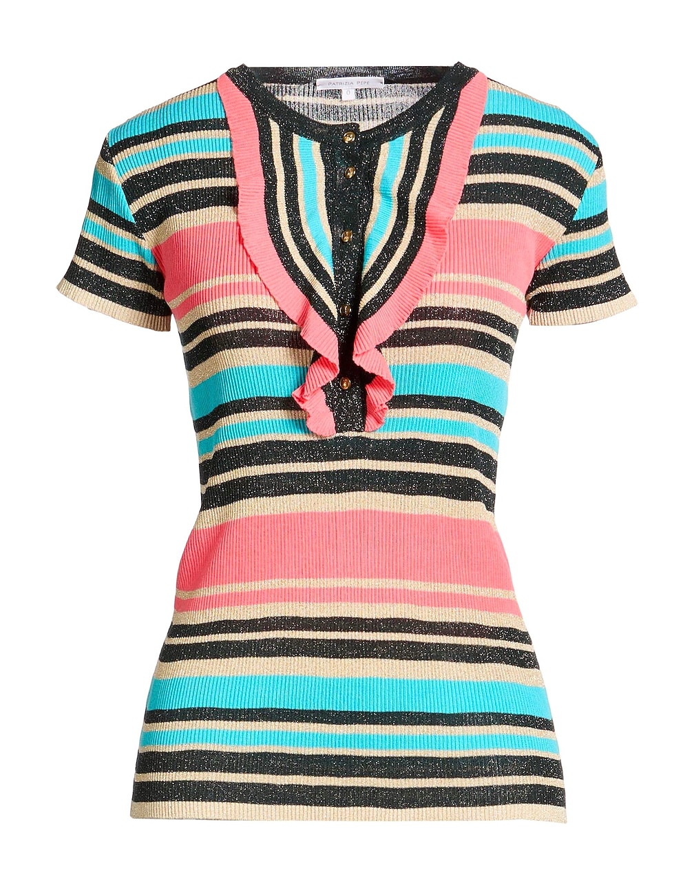 PATRIZIA PEPE - Sweaters