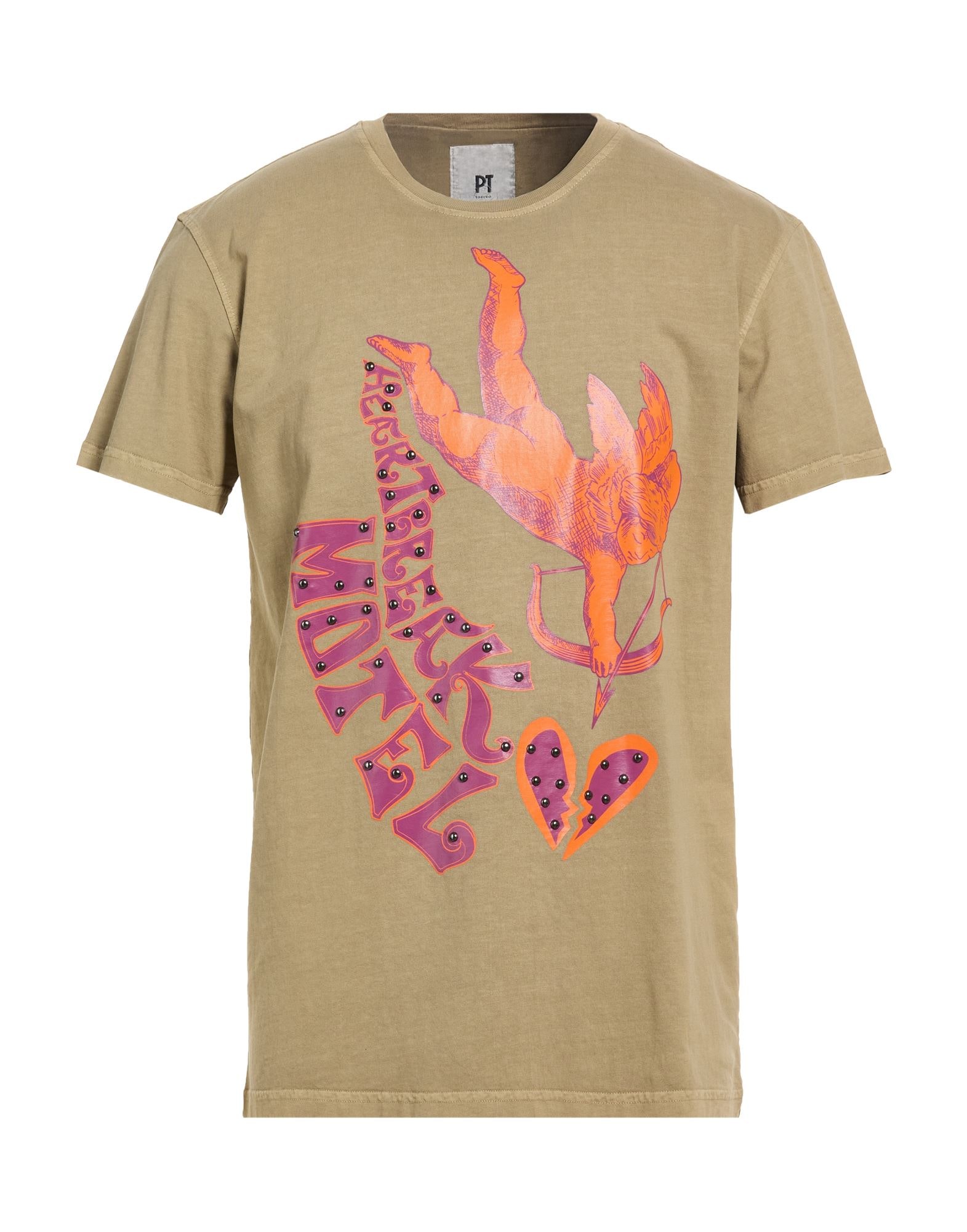 PT Torino - Camisetas