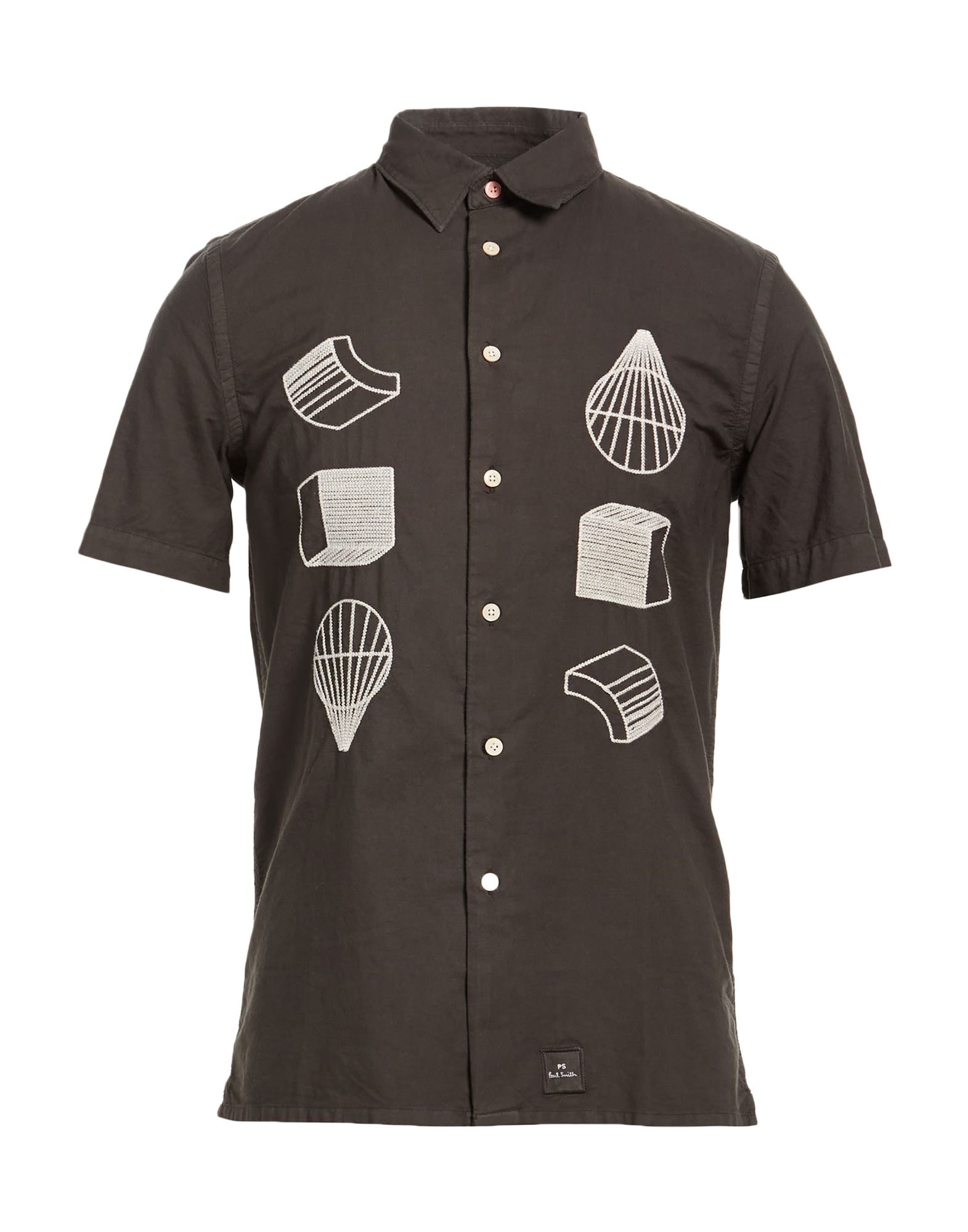 PS PAUL SMITH - Shirts
