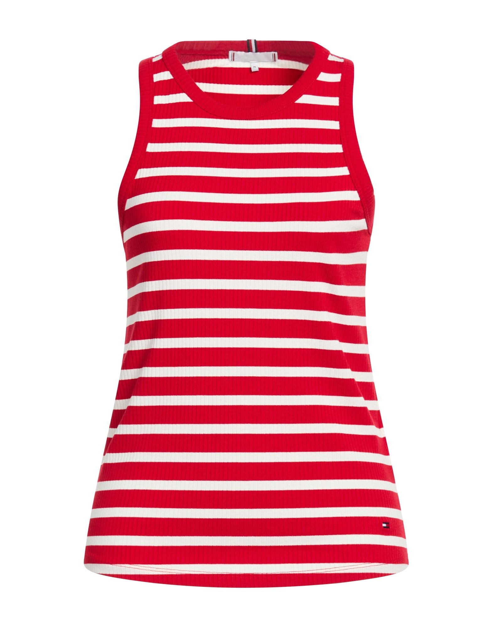 TOMMY HILFIGER - Tank tops