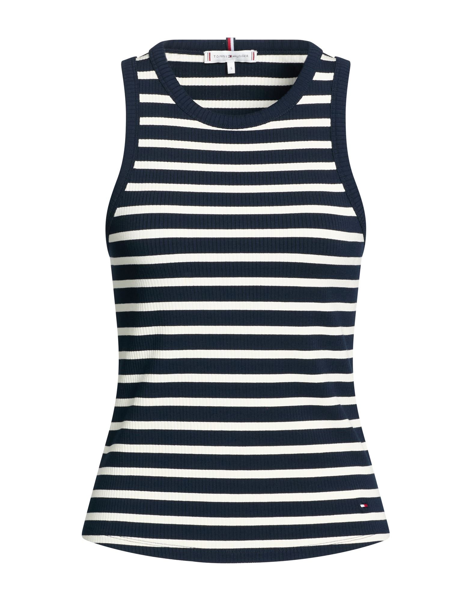 TOMMY HILFIGER - Canotte