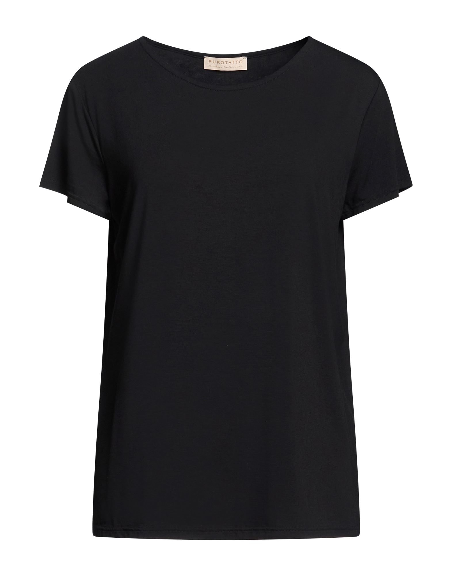 PUROTATTO - T-shirts