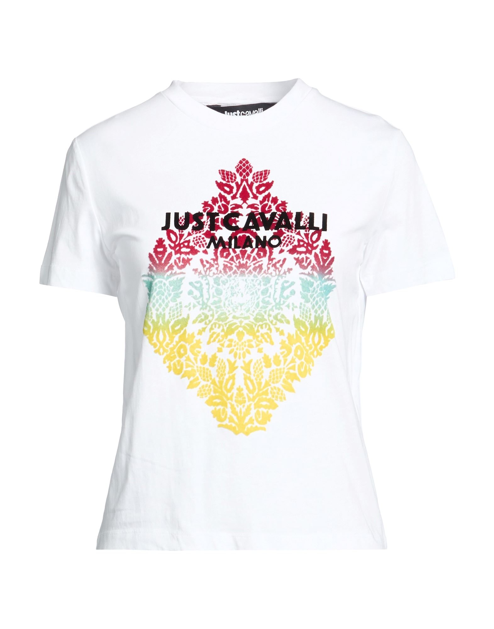 JUST CAVALLI - T-shirts