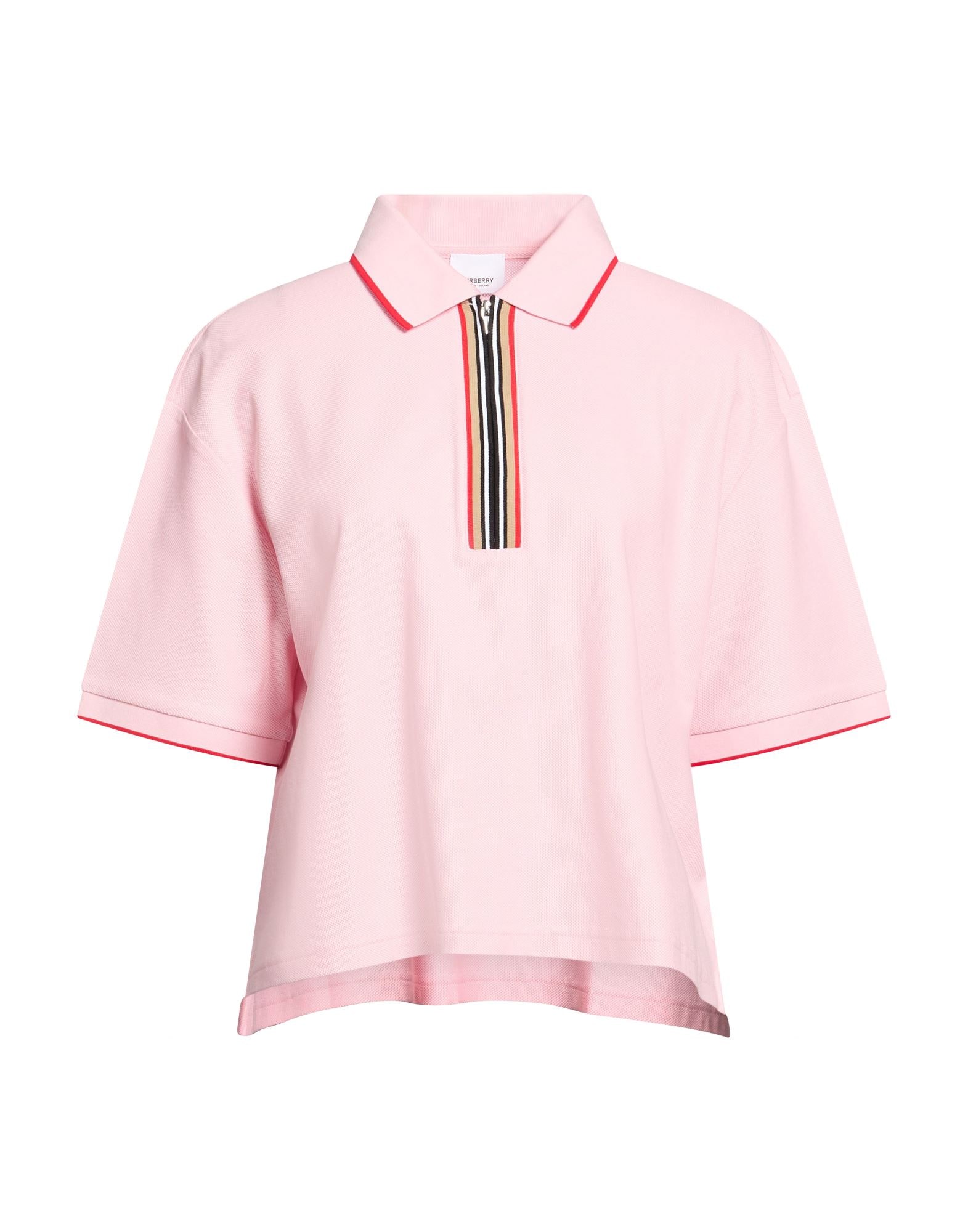 BURBERRY - Μπλουζάκια Polo