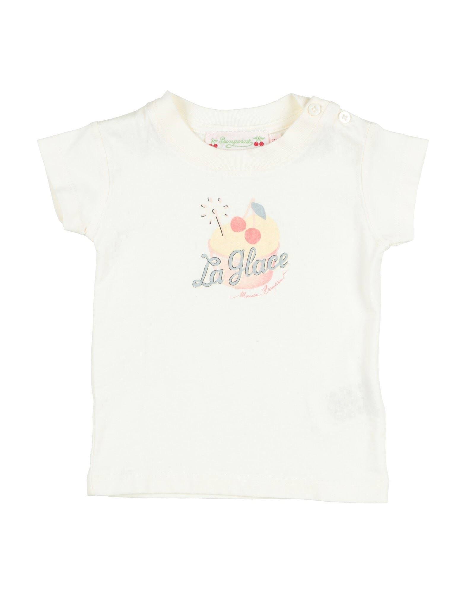 BONPOINT - T シャツ