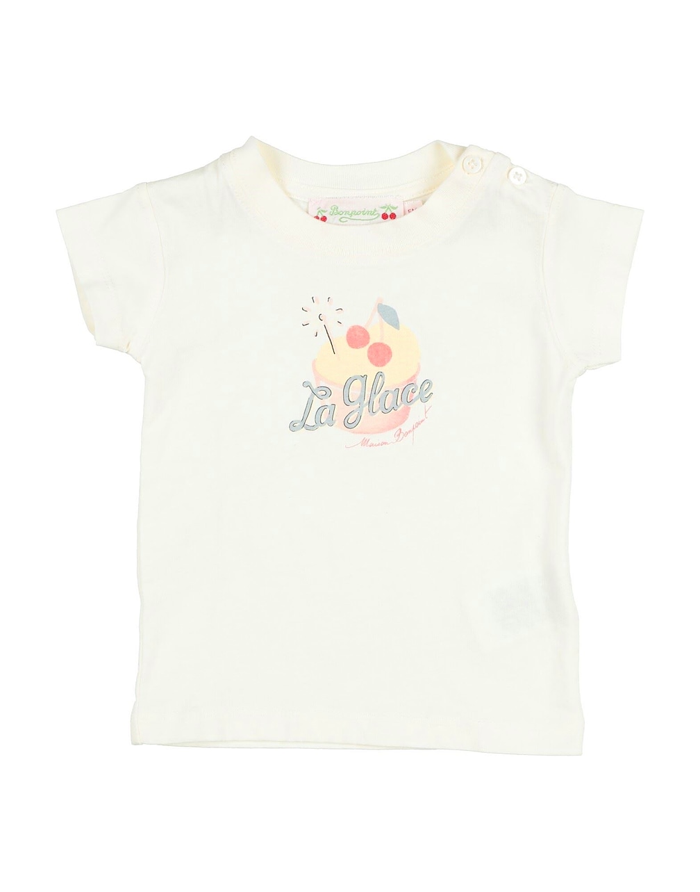 BONPOINT - Camisetas