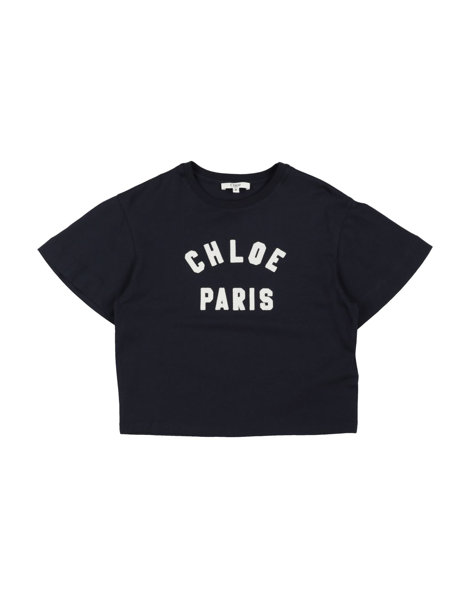 CHLOÉ - T-shirts