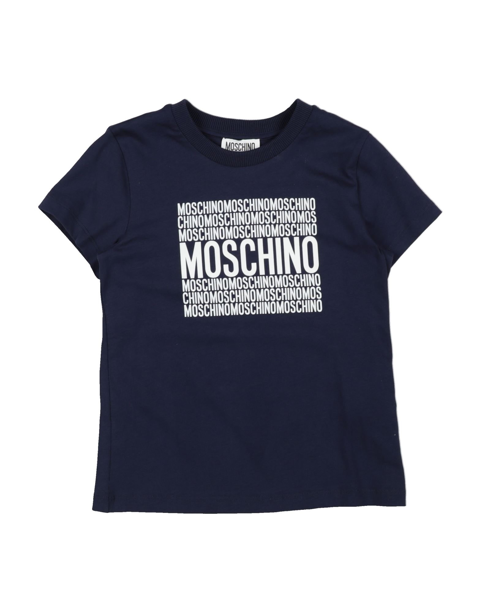 MOSCHINO KID - Футболки