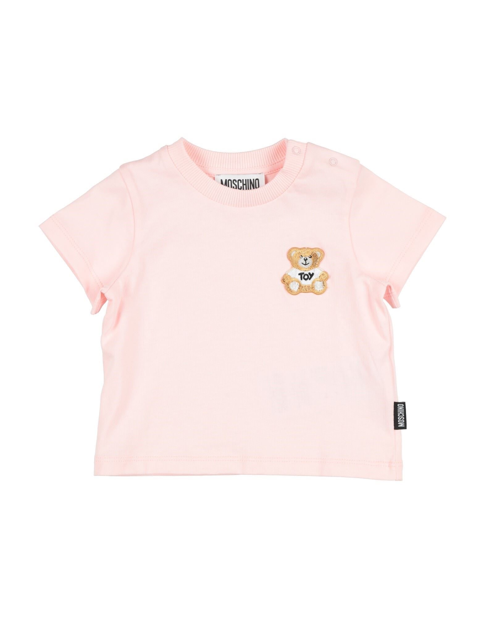 MOSCHINO BABY - T シャツ