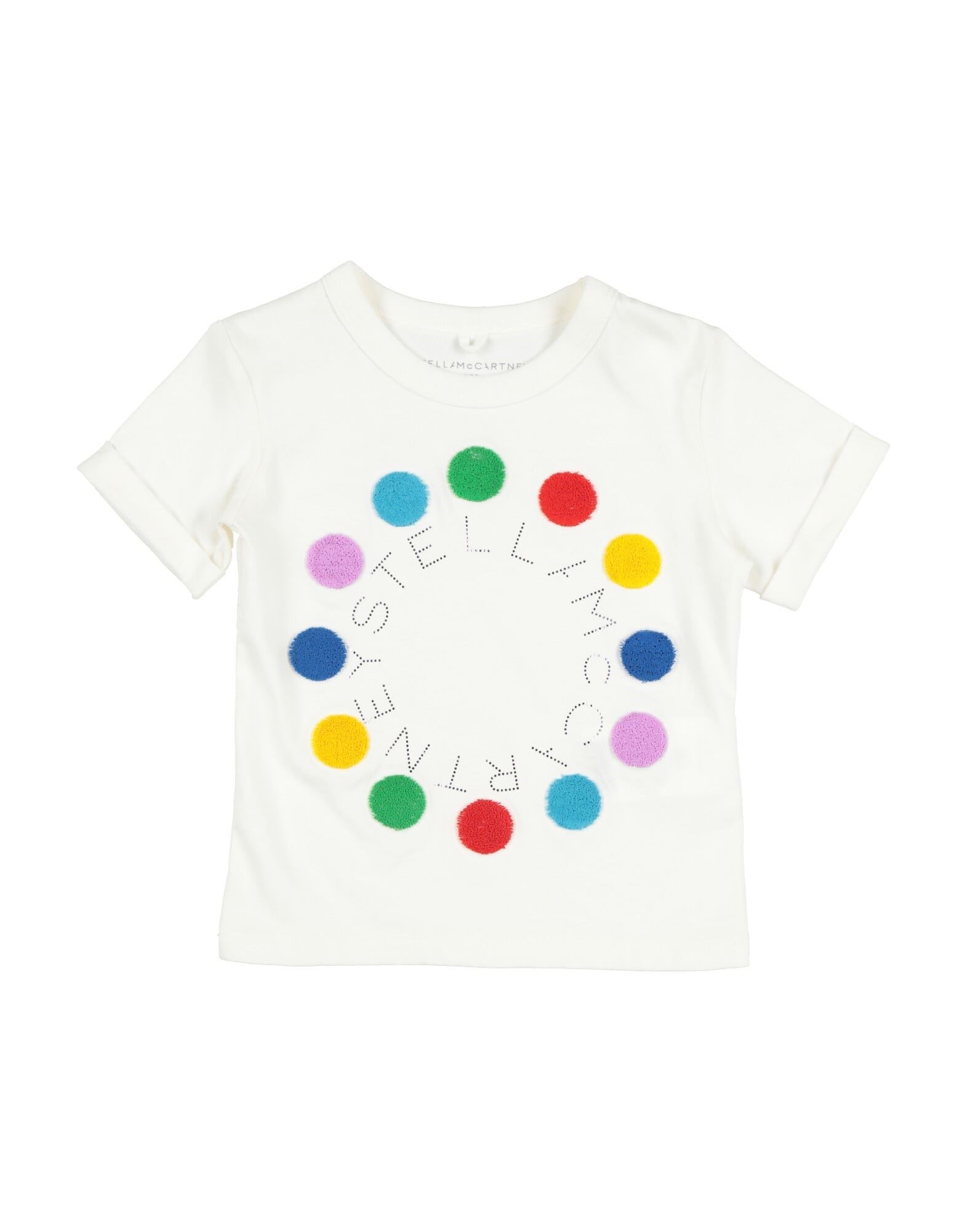 STELLA McCARTNEY KIDS - Camisetas