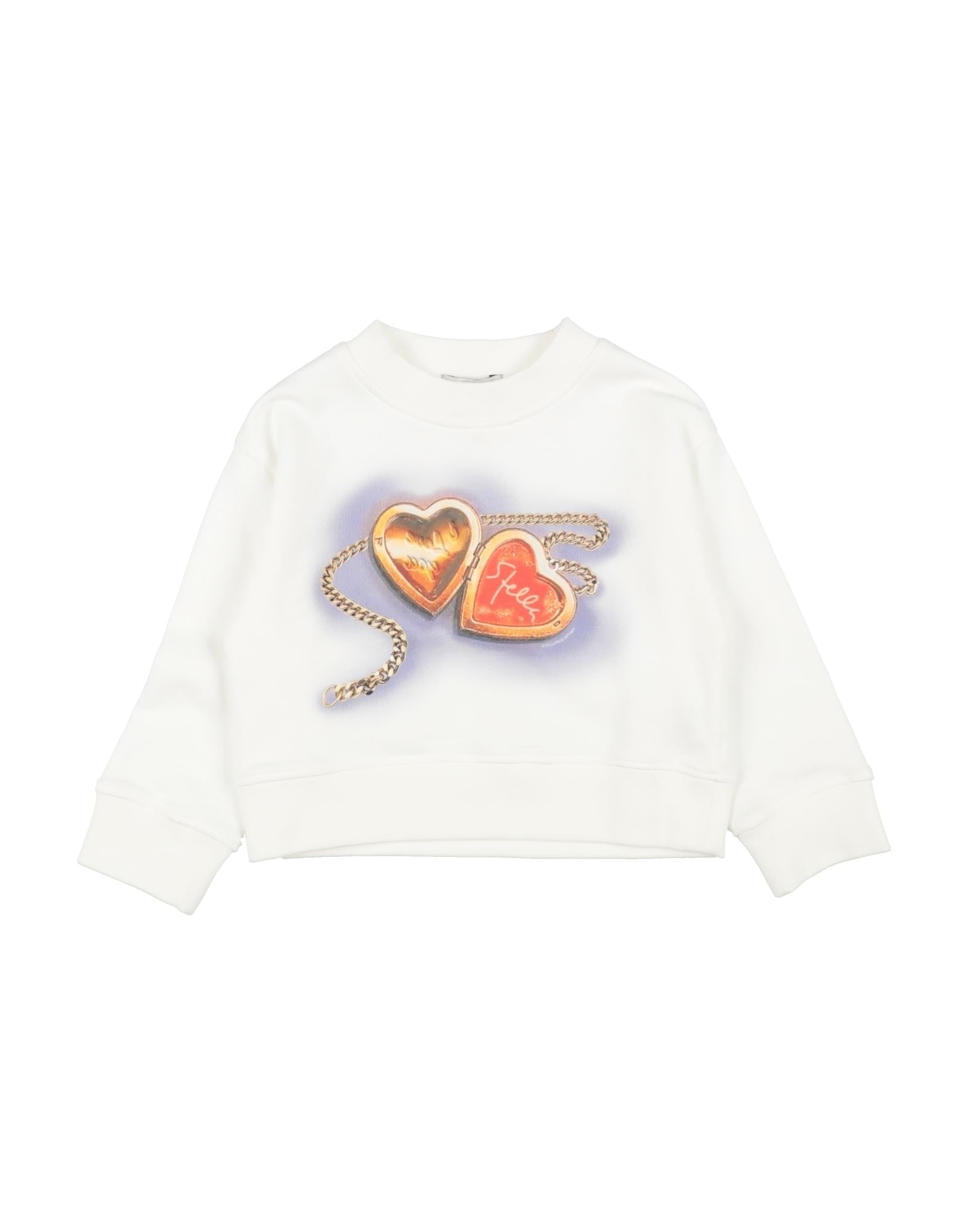 STELLA McCARTNEY KIDS - Sweatshirts
