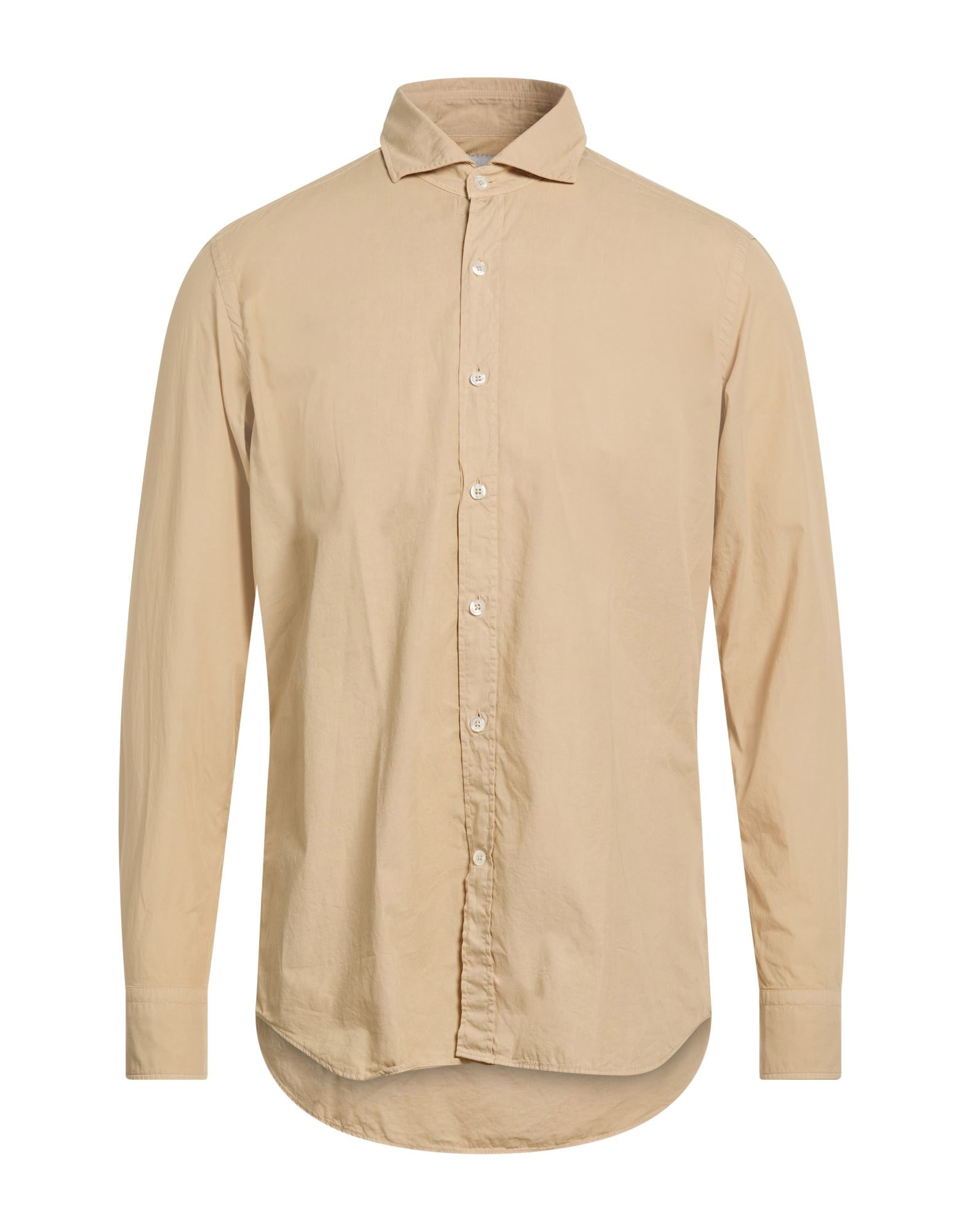 BAGUTTA - Πουκάμισα 