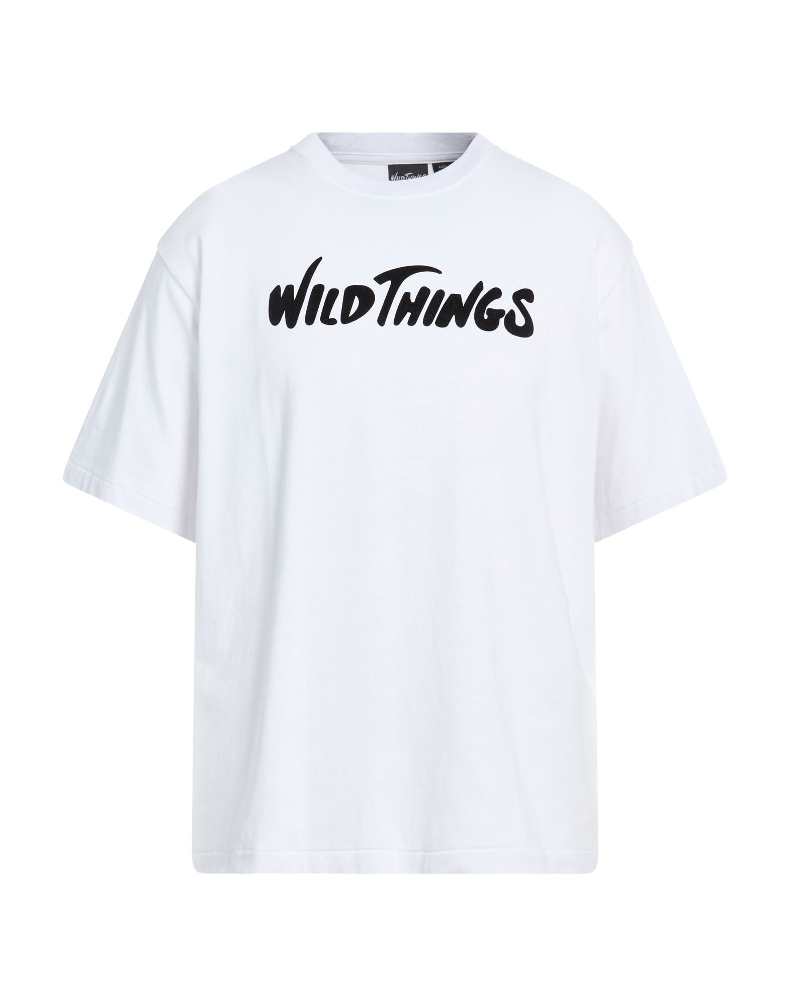 WILD THINGS - T-shirts