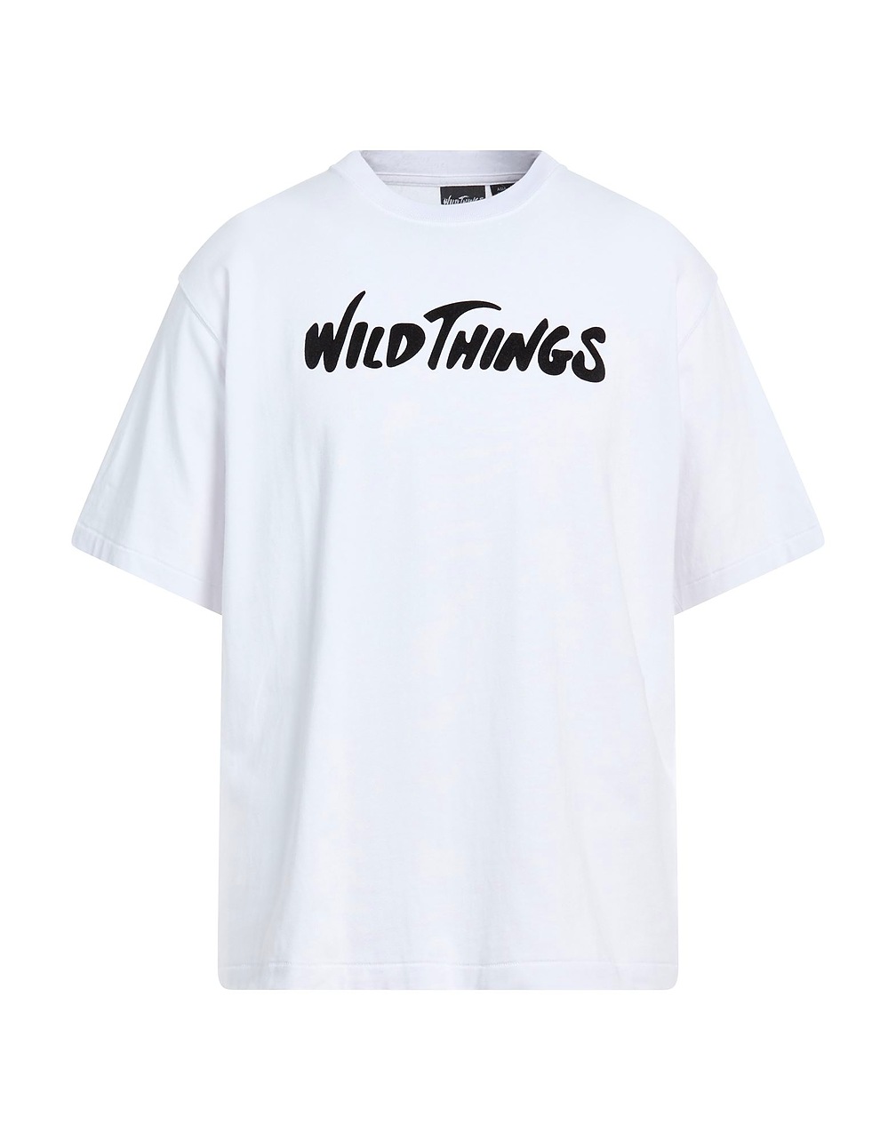 WILD THINGS - T-shirts