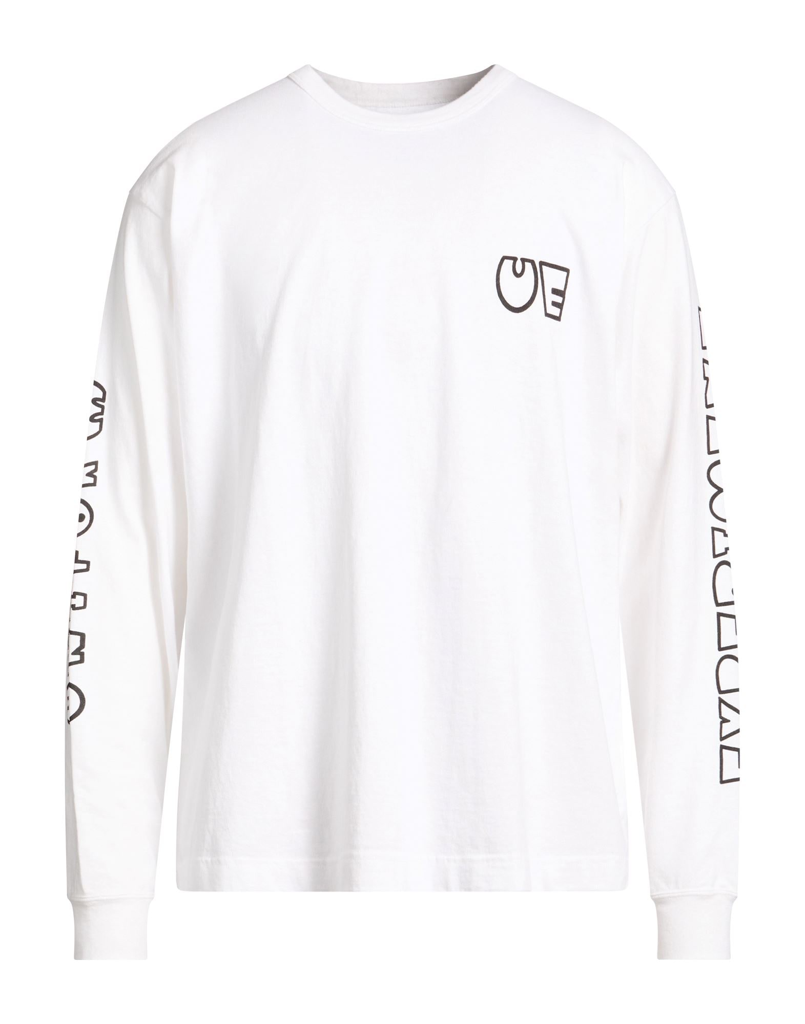 UNIFORM EXPERIMENT - T-shirts