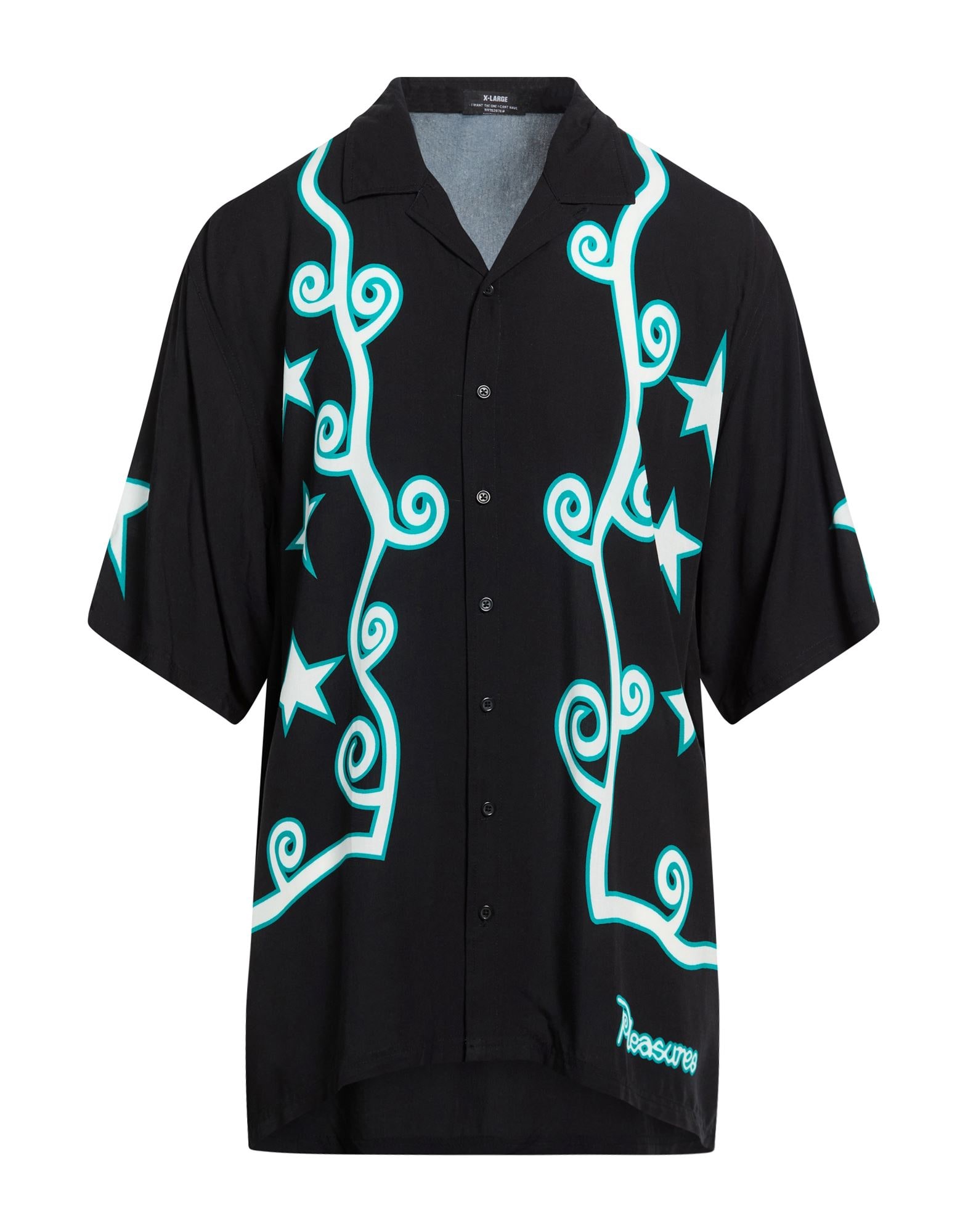 PLEASURES - Shirts