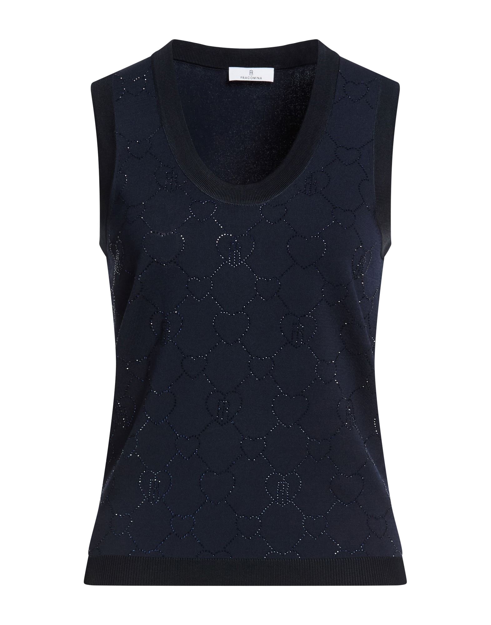 FRACOMINA - トップス