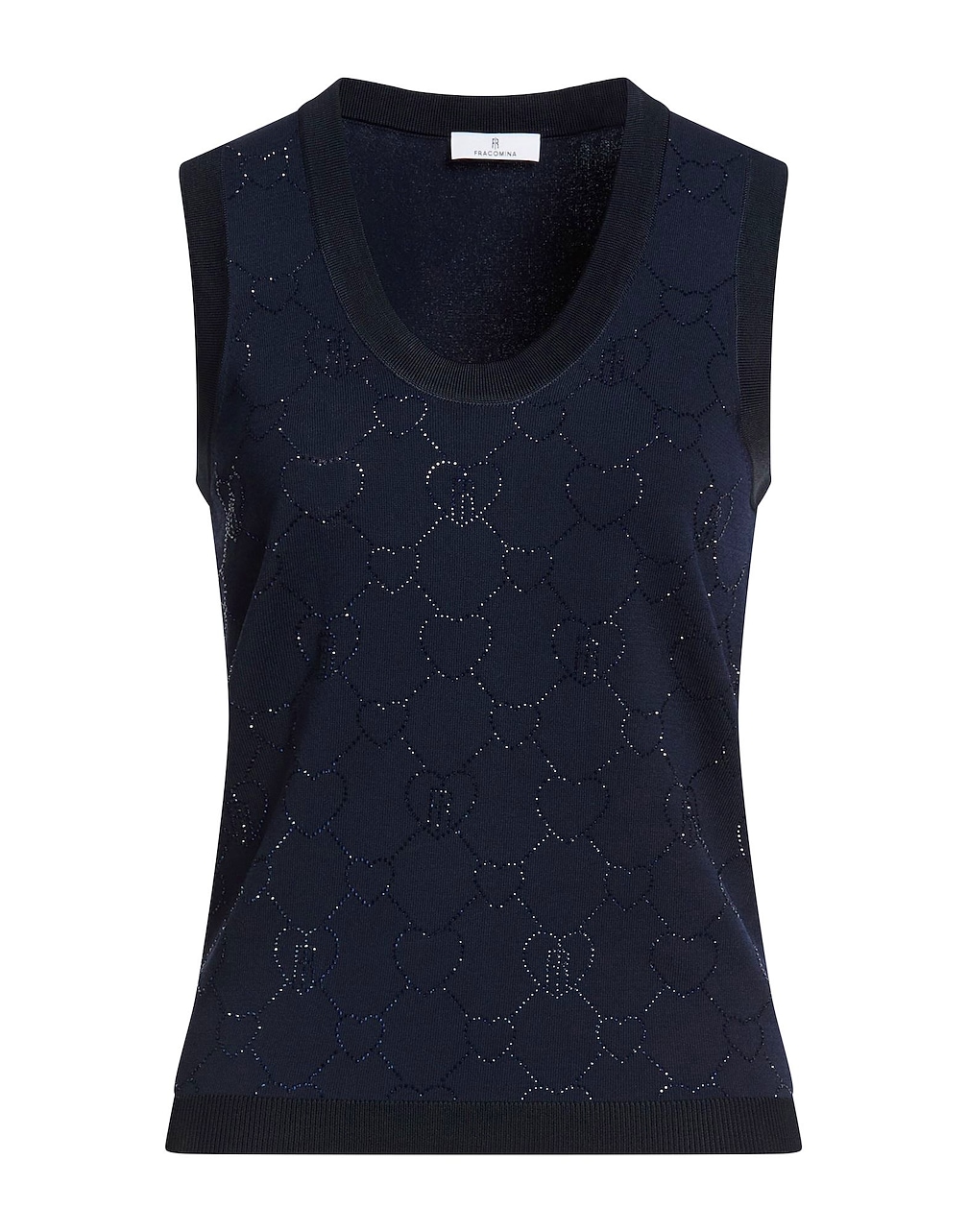 FRACOMINA - Tops
