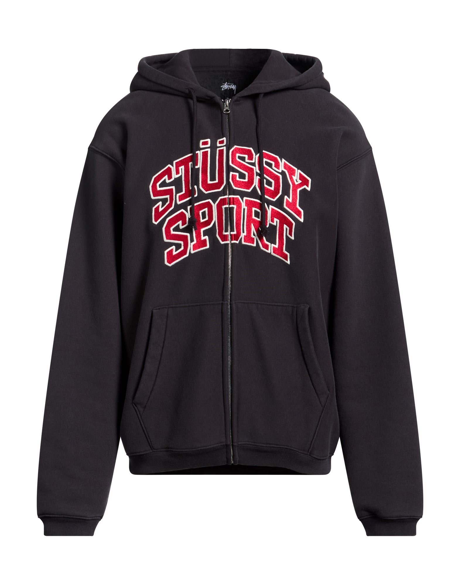 STUSSY - Толстовки