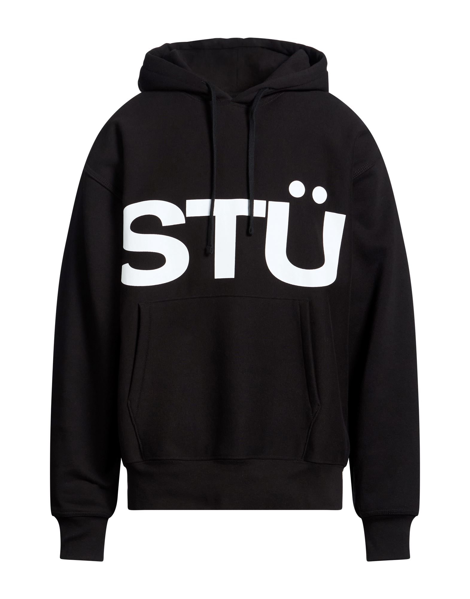 STUSSY - Sweatshirts