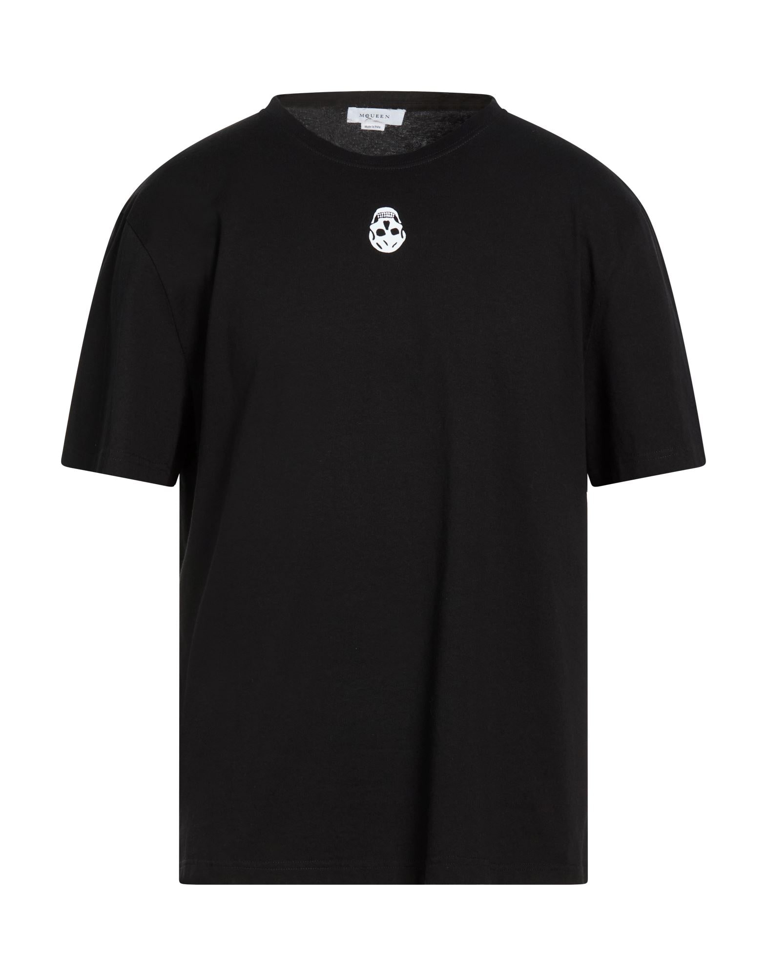 MCQUEEN - Футболки