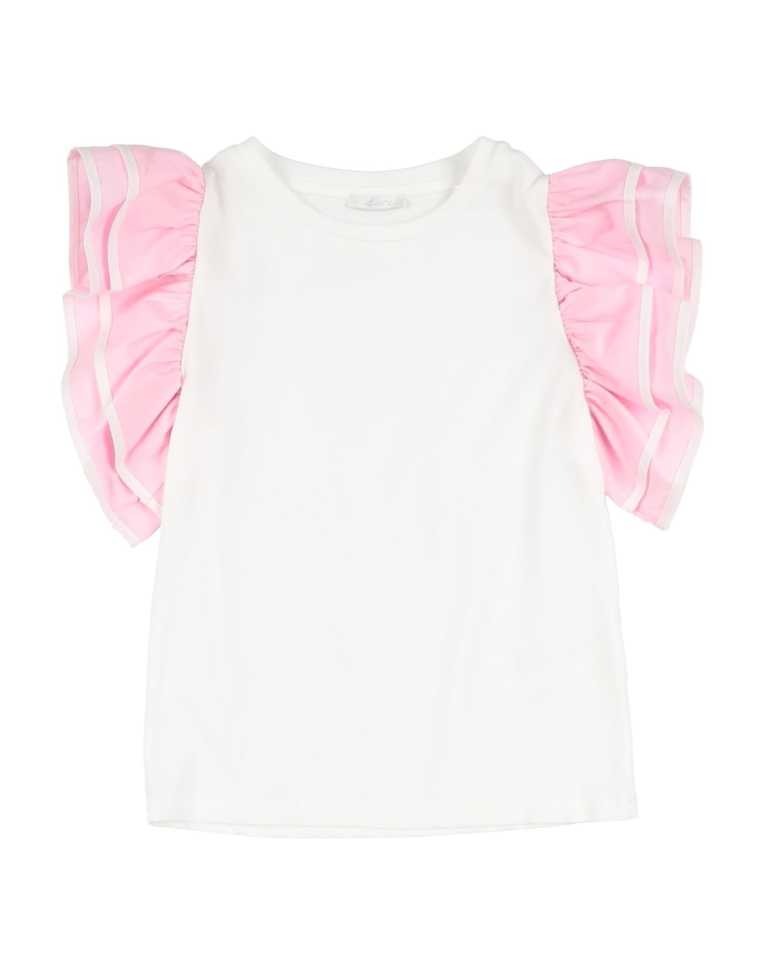 L:Ú L:Ú by MISS GRANT - T-shirts