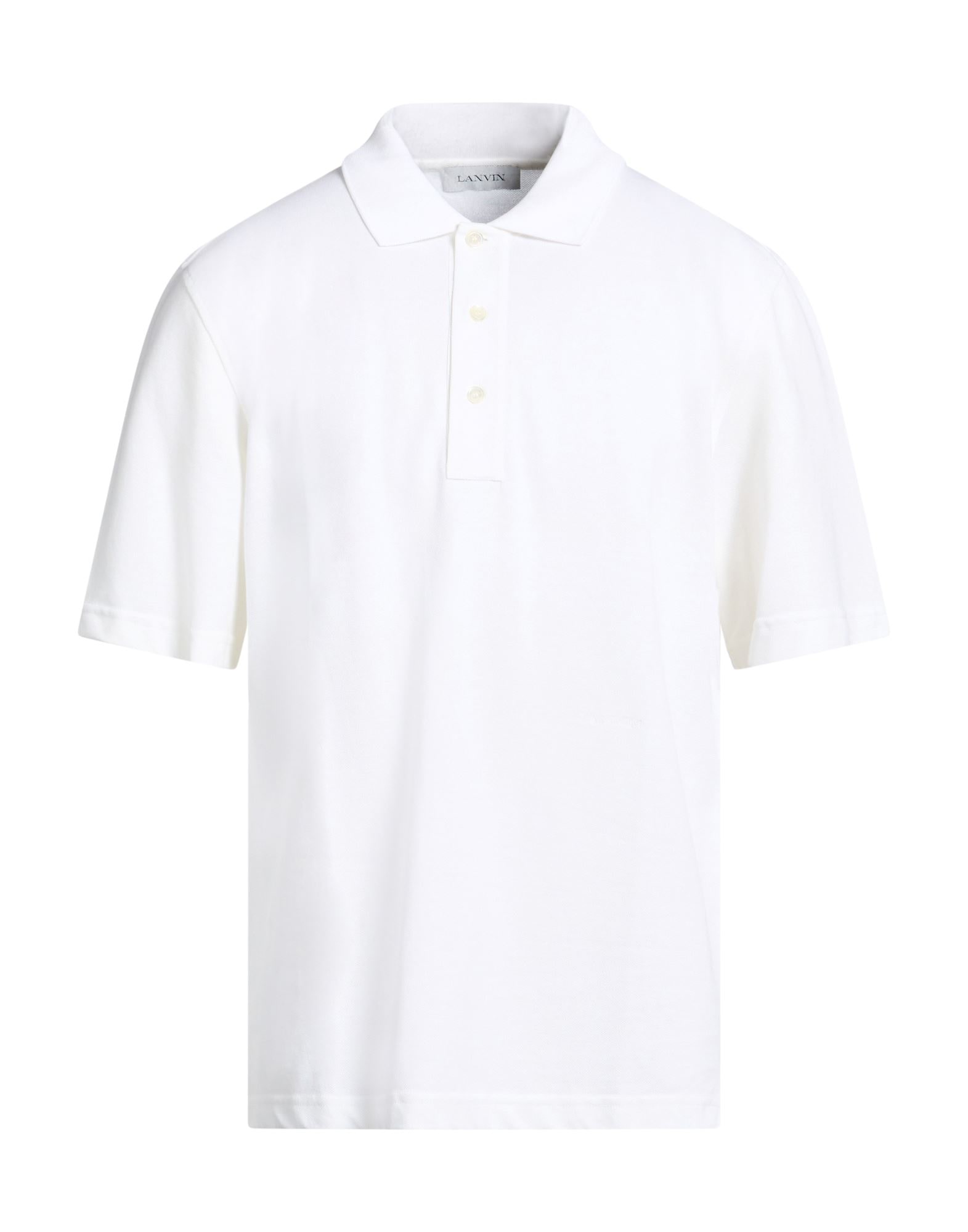 LANVIN - Polo shirts