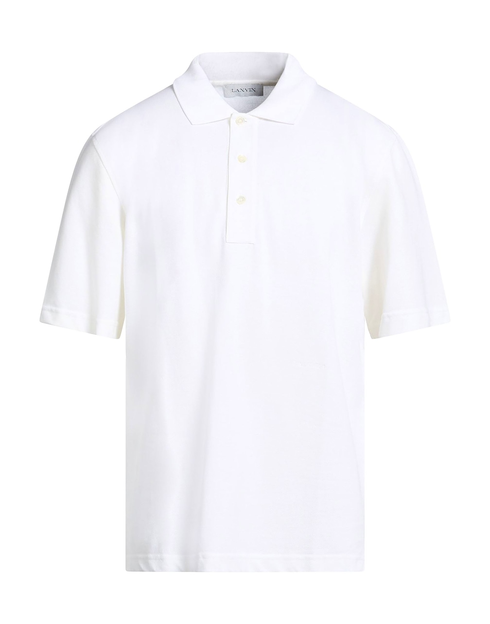 LANVIN - Polo shirts